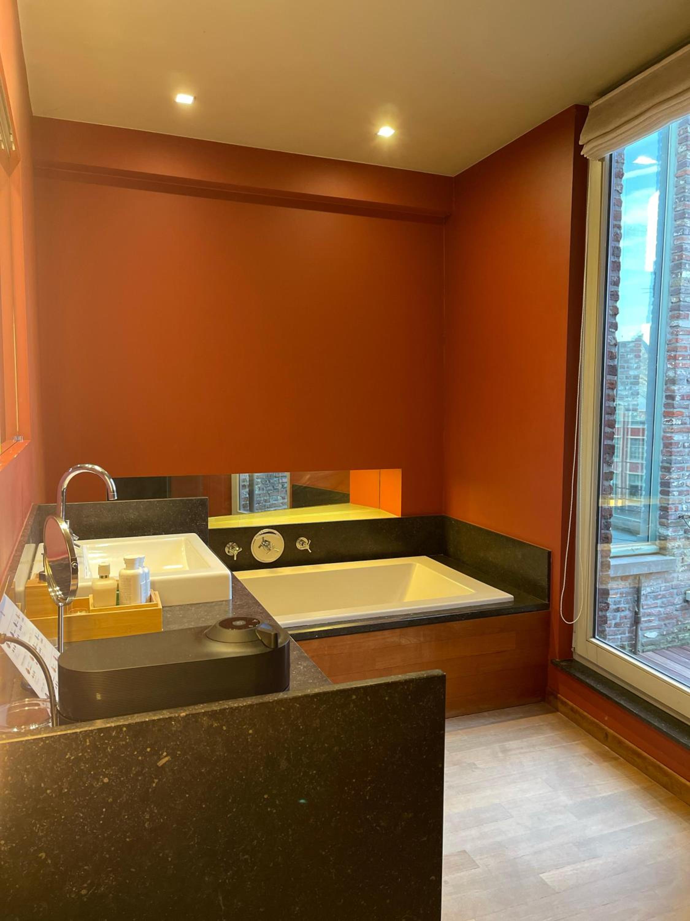 Agatovas Suites by the Lys