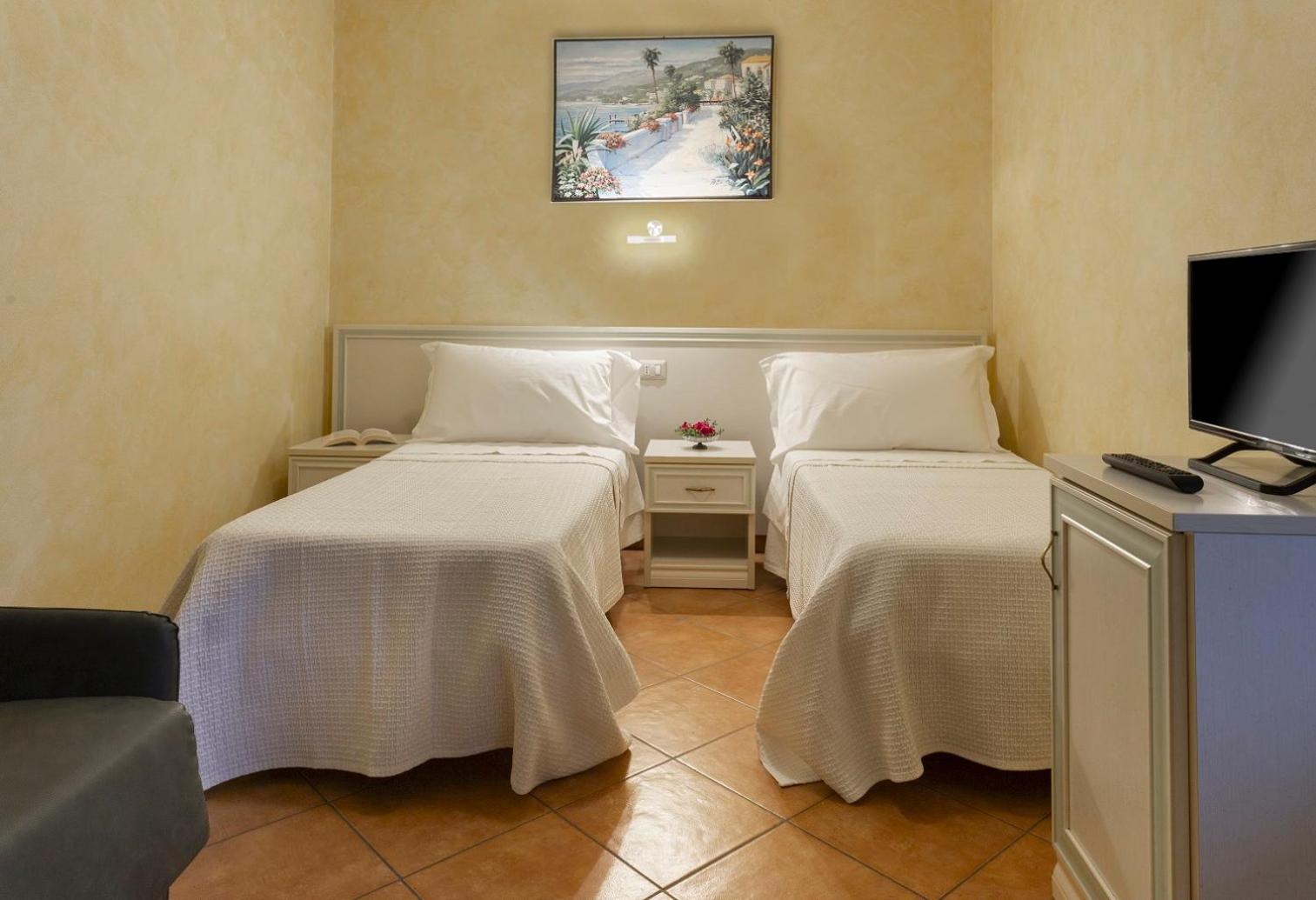 Agriturismo Il Brugnolo