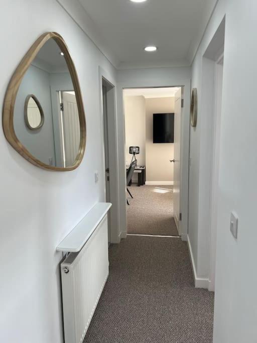 Glenshellach Apartment Oban
