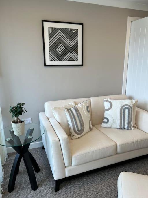 Glenshellach Apartment Oban