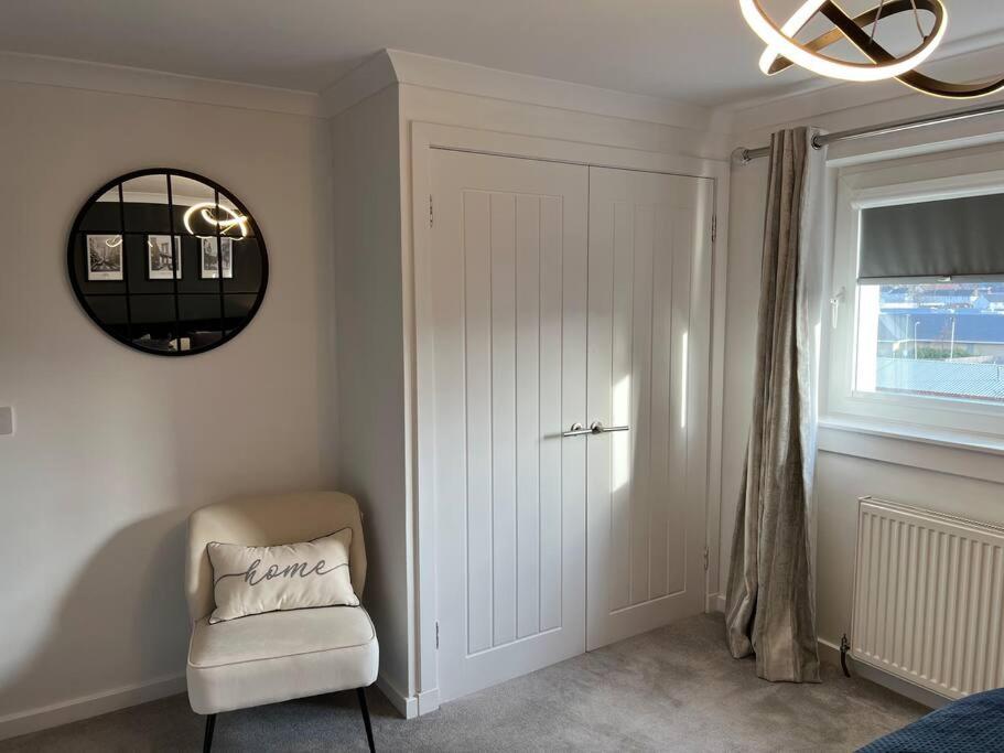 Glenshellach Apartment Oban