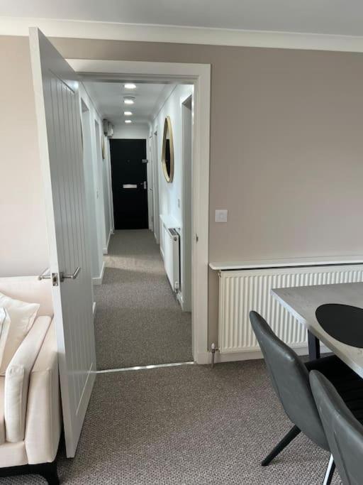 Glenshellach Apartment Oban