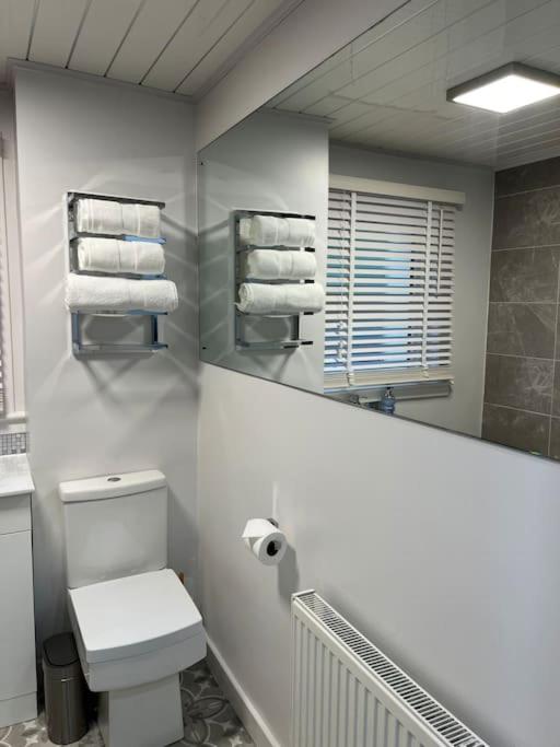 Glenshellach Apartment Oban