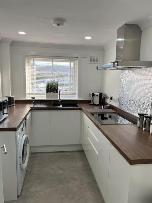 Glenshellach Apartment Oban