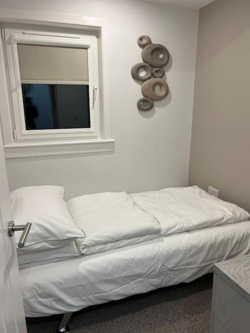 Glenshellach Apartment Oban