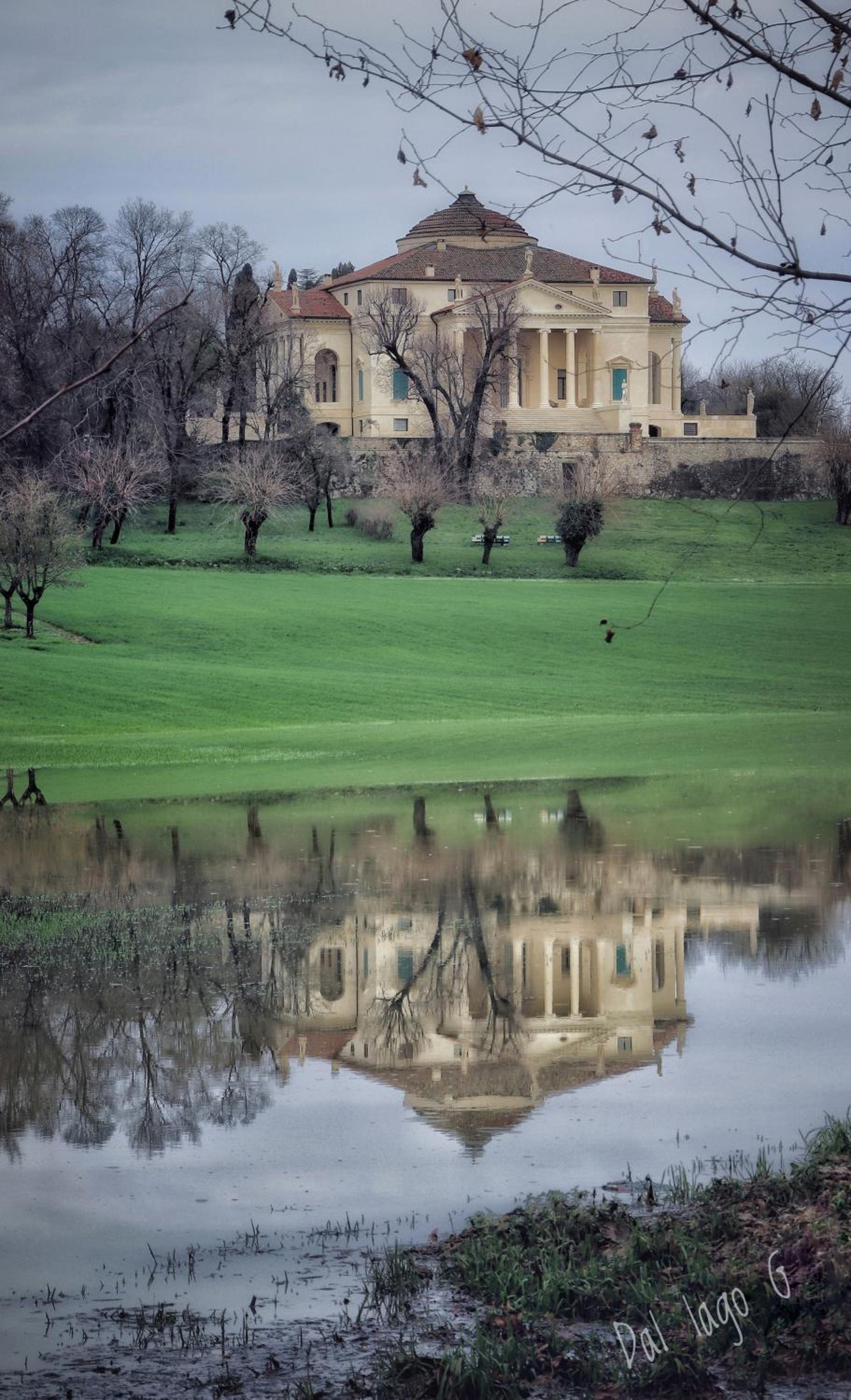 AppartamentoPalladio140 view 5
