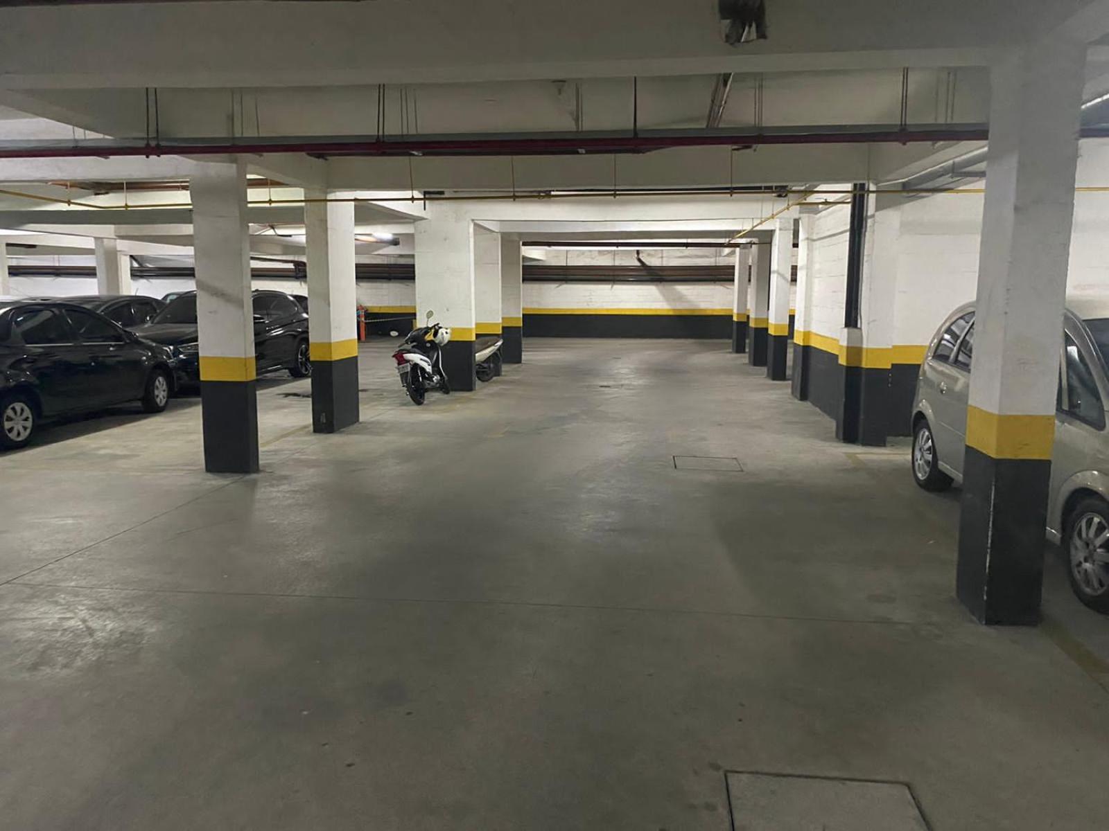 Apto Aconchegante a 600m da Enseada