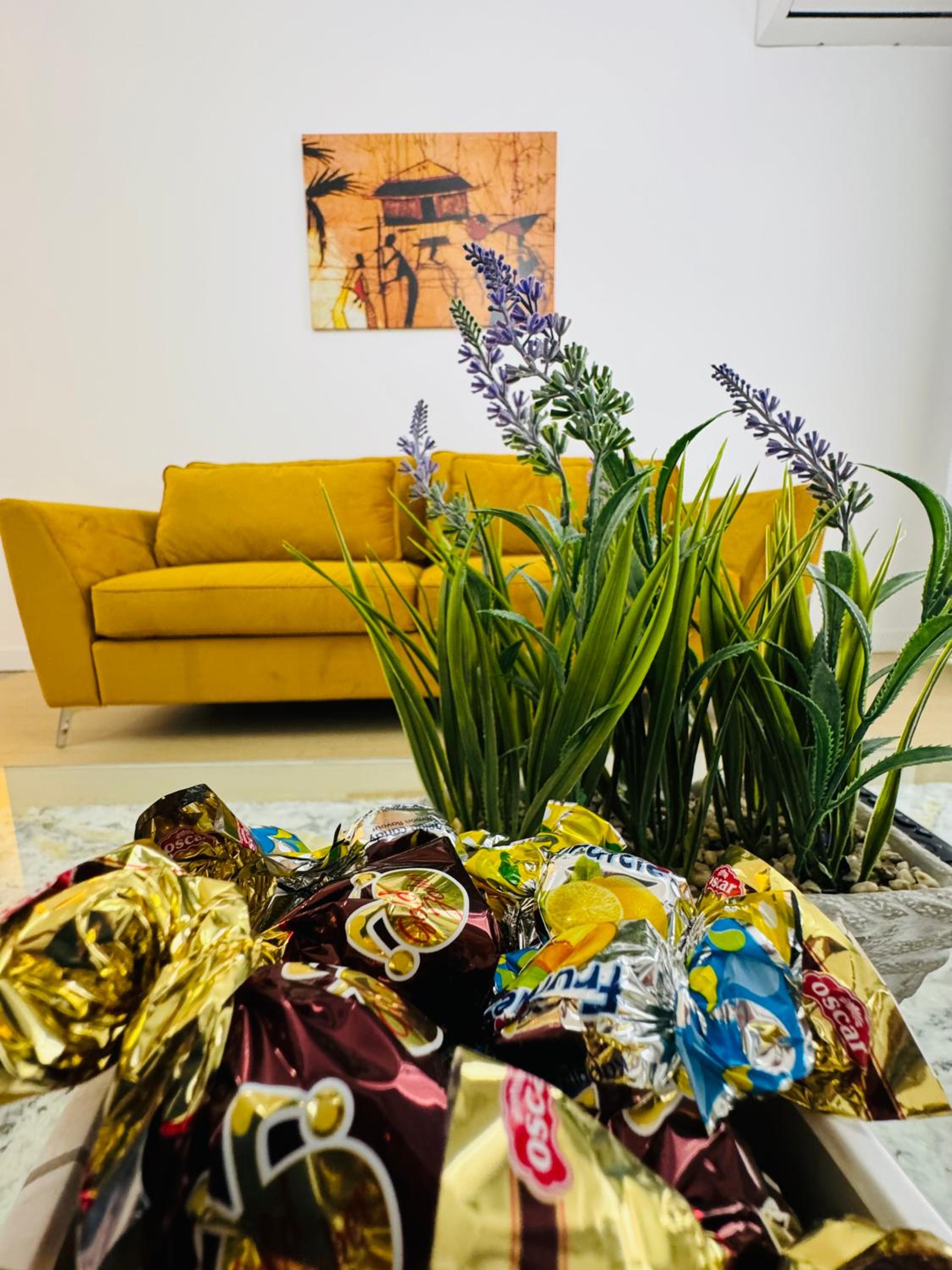 Xclusive luxury Silk District