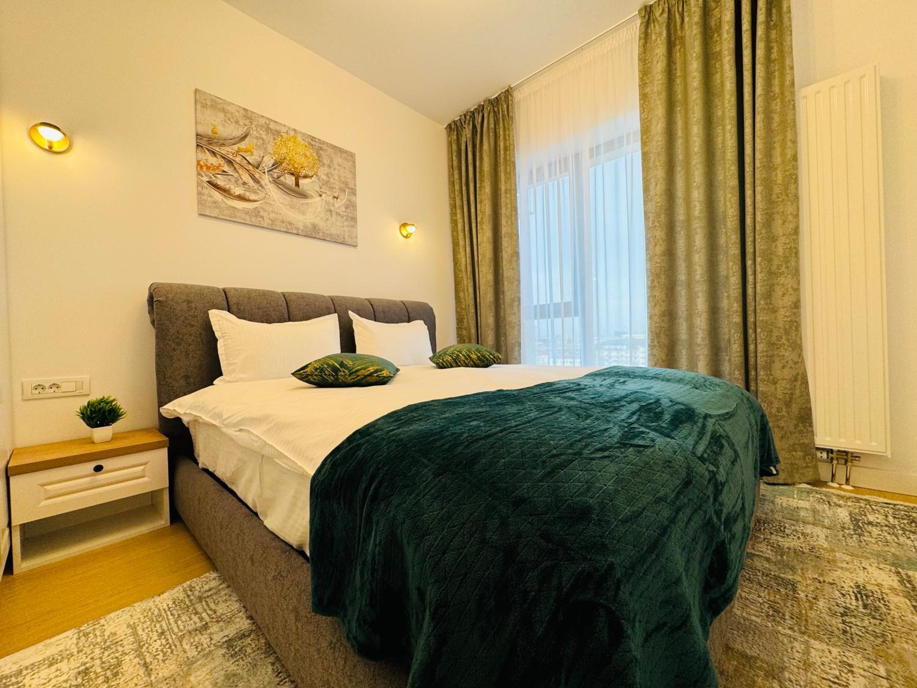 Xclusive luxury Silk District