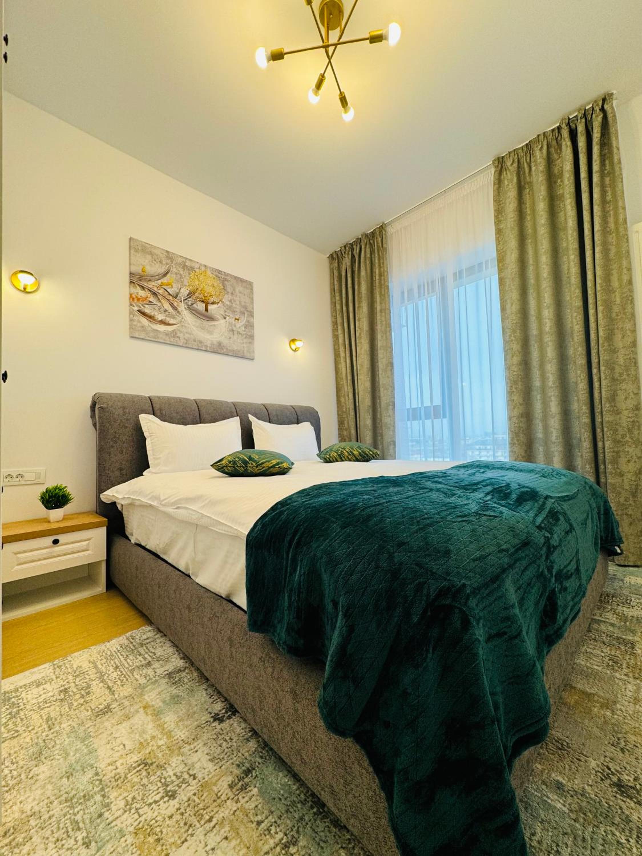 Xclusive luxury Silk District