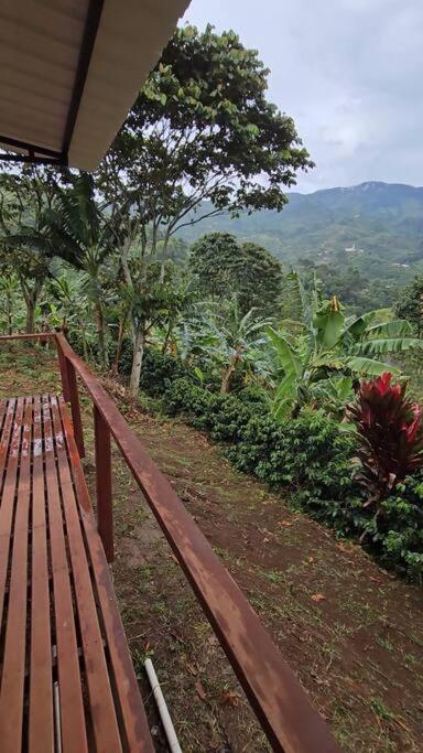 Casa Sedna Andes