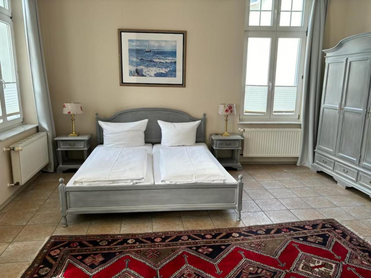 Schmiedehaus - Appartement