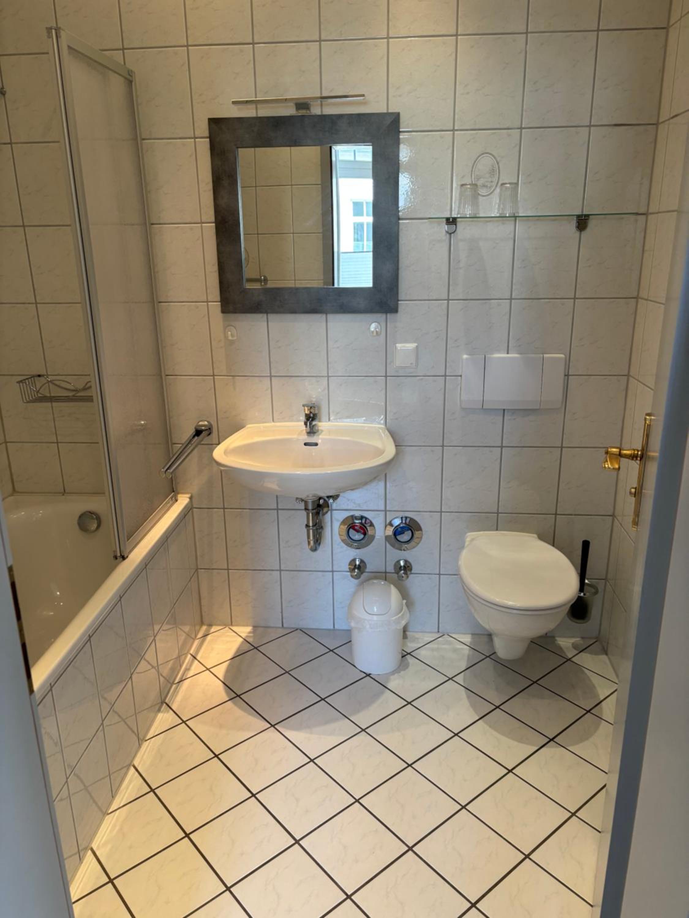 Schmiedehaus - Appartement
