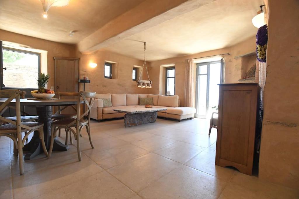 Lethos Villa - Tinos
