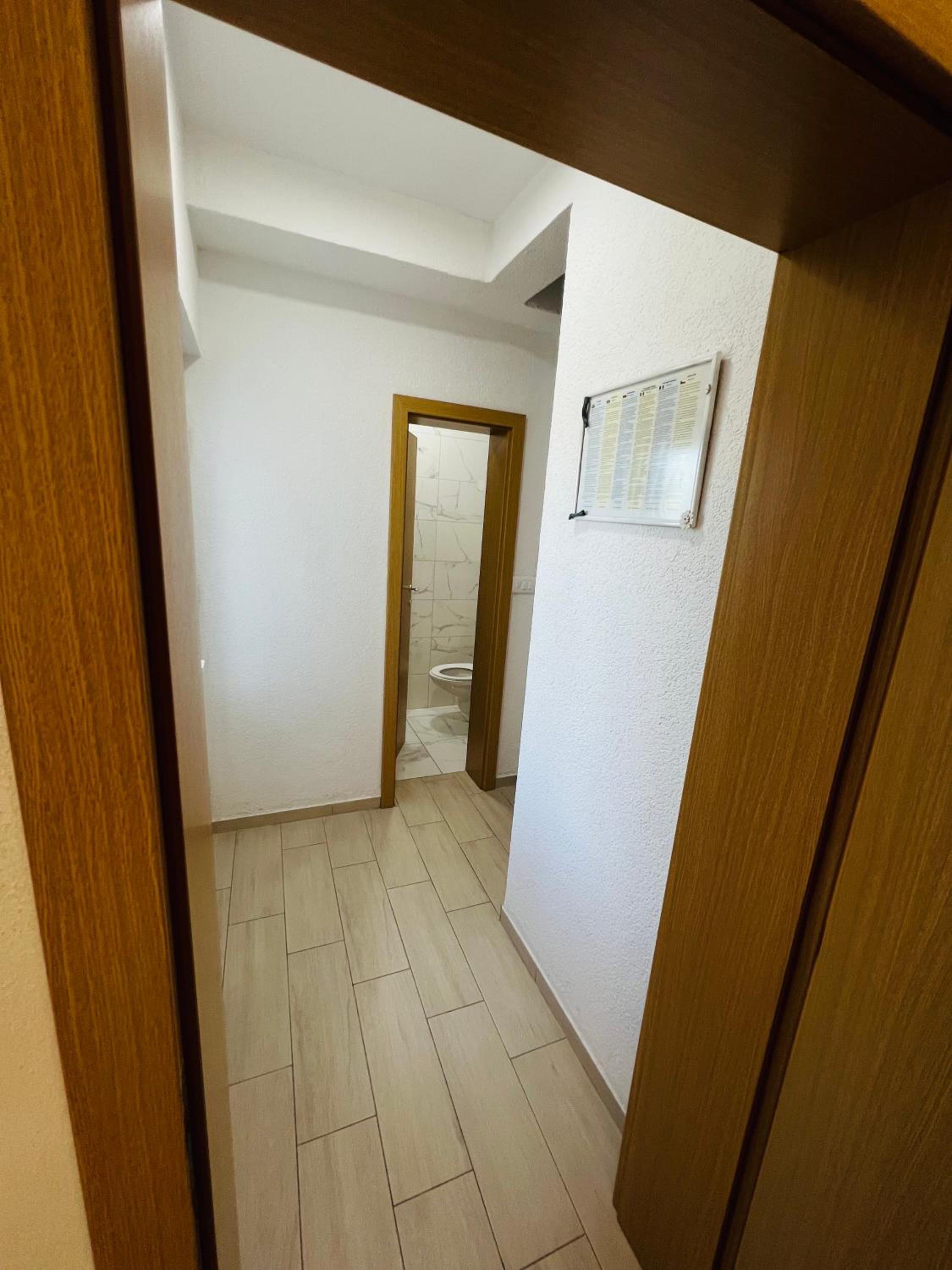 Villa Marina Čiovo Trogir view 4