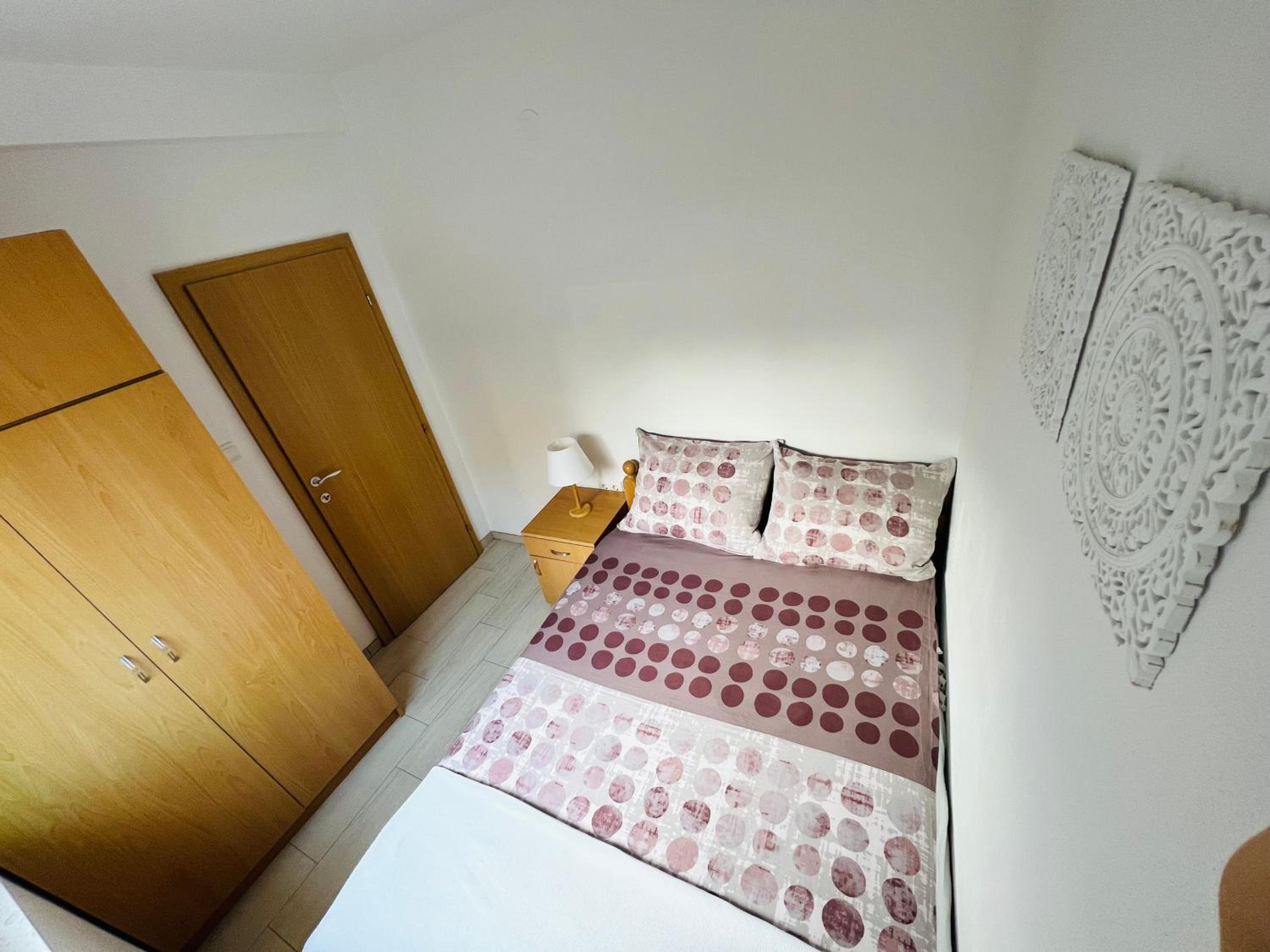 Villa Marina Čiovo Trogir view 5