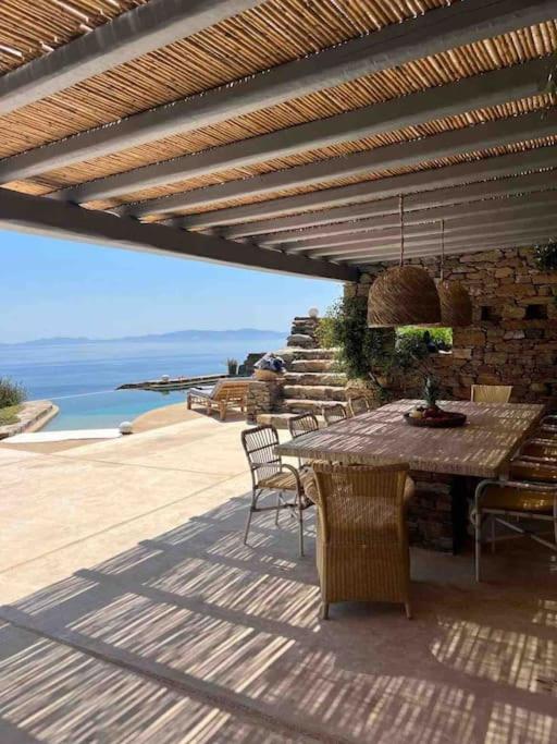 Lethos Villa - Tinos
