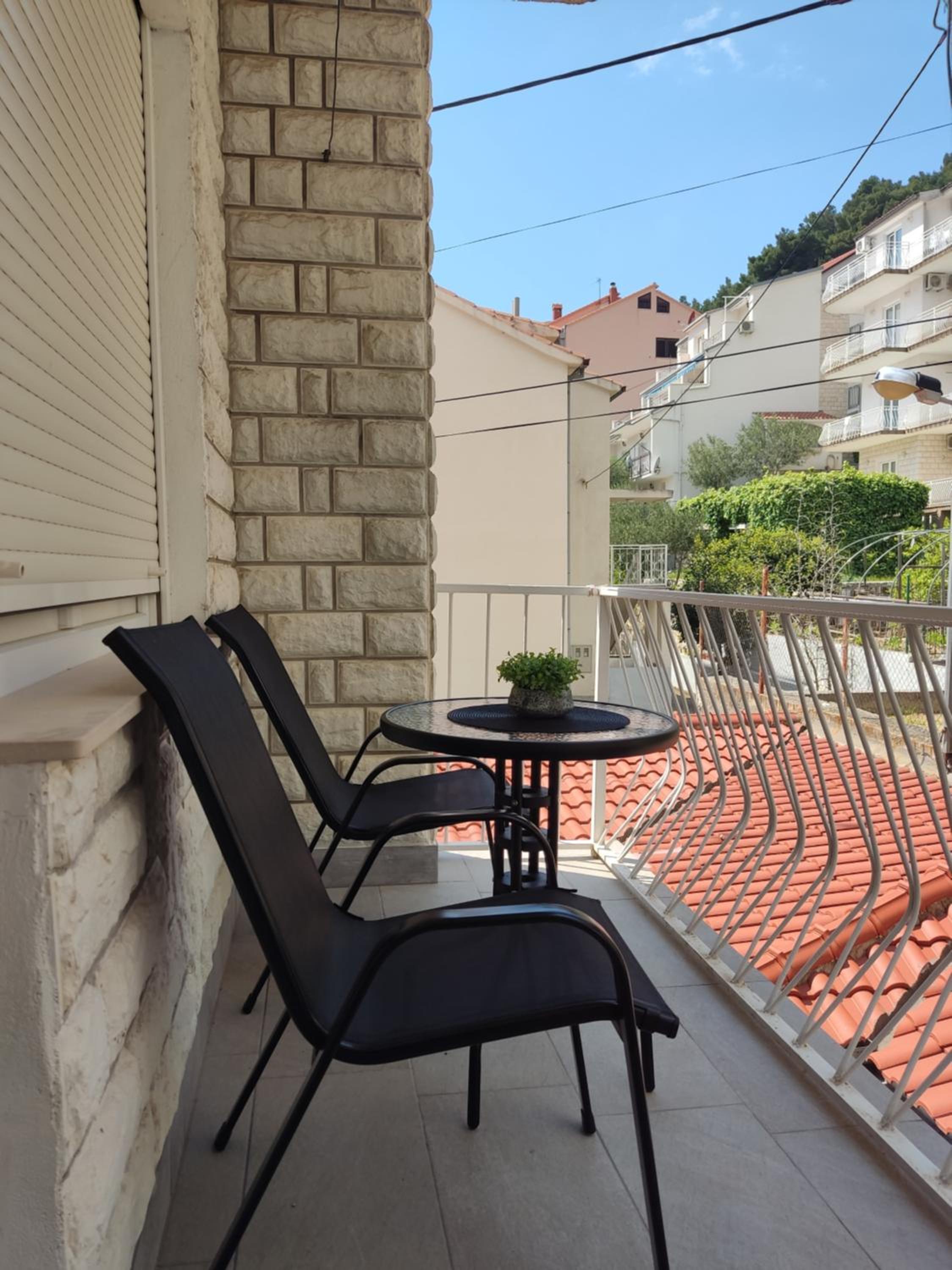 Apartments Mimi Omis