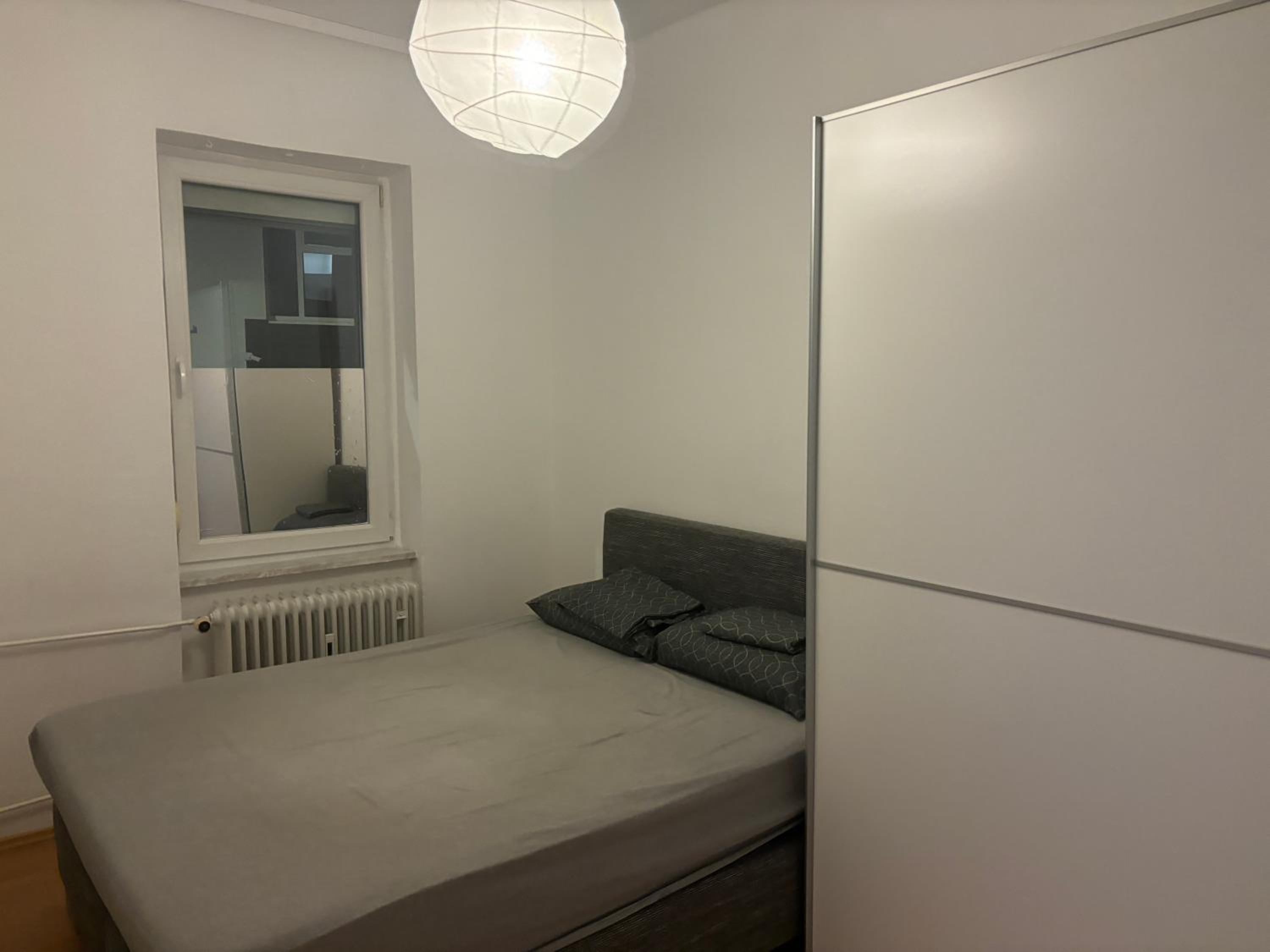Neu-Isenburg 2 x Zimmerwohnung DG