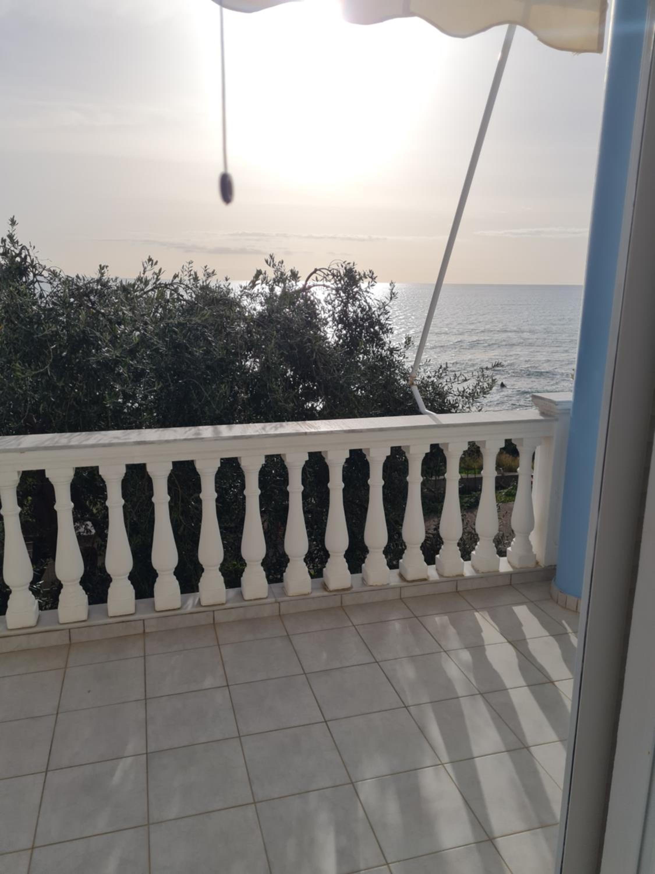 VILLA VRACHOS Preveza