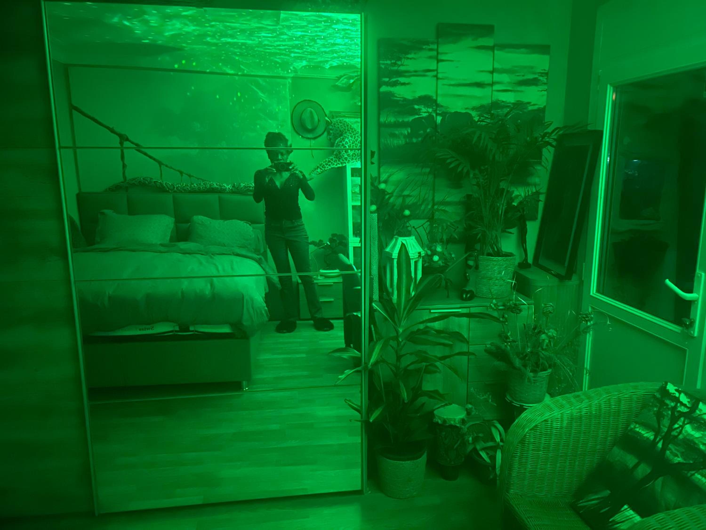Jungle Magic Room near Atomium , Heyzel Stadium