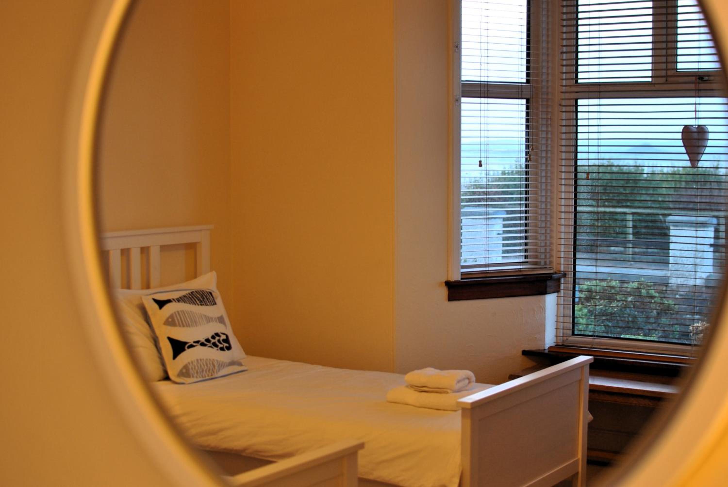 Stronvar- coastal home with sea views view 3