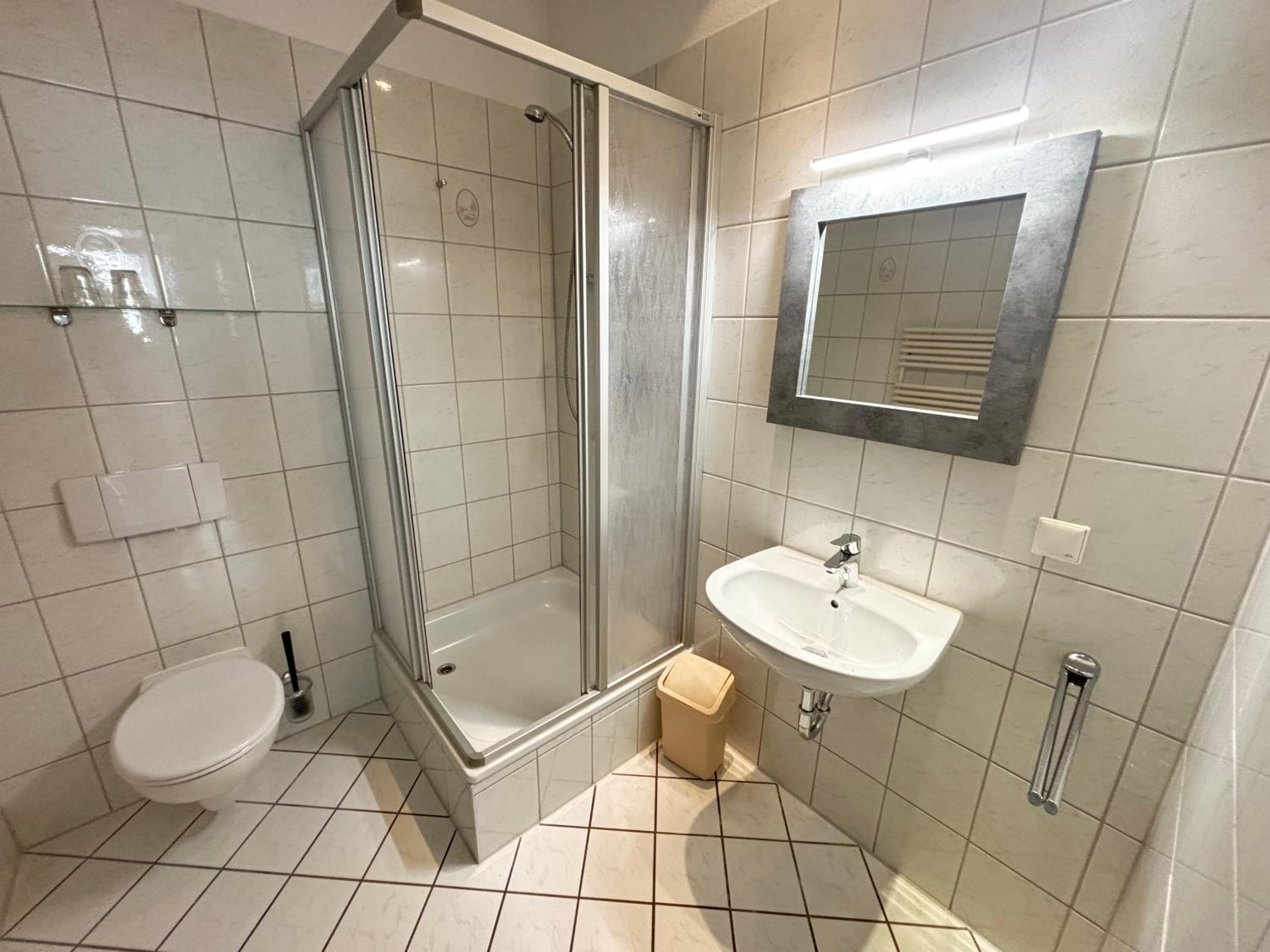 Schmiedehaus - Appartement