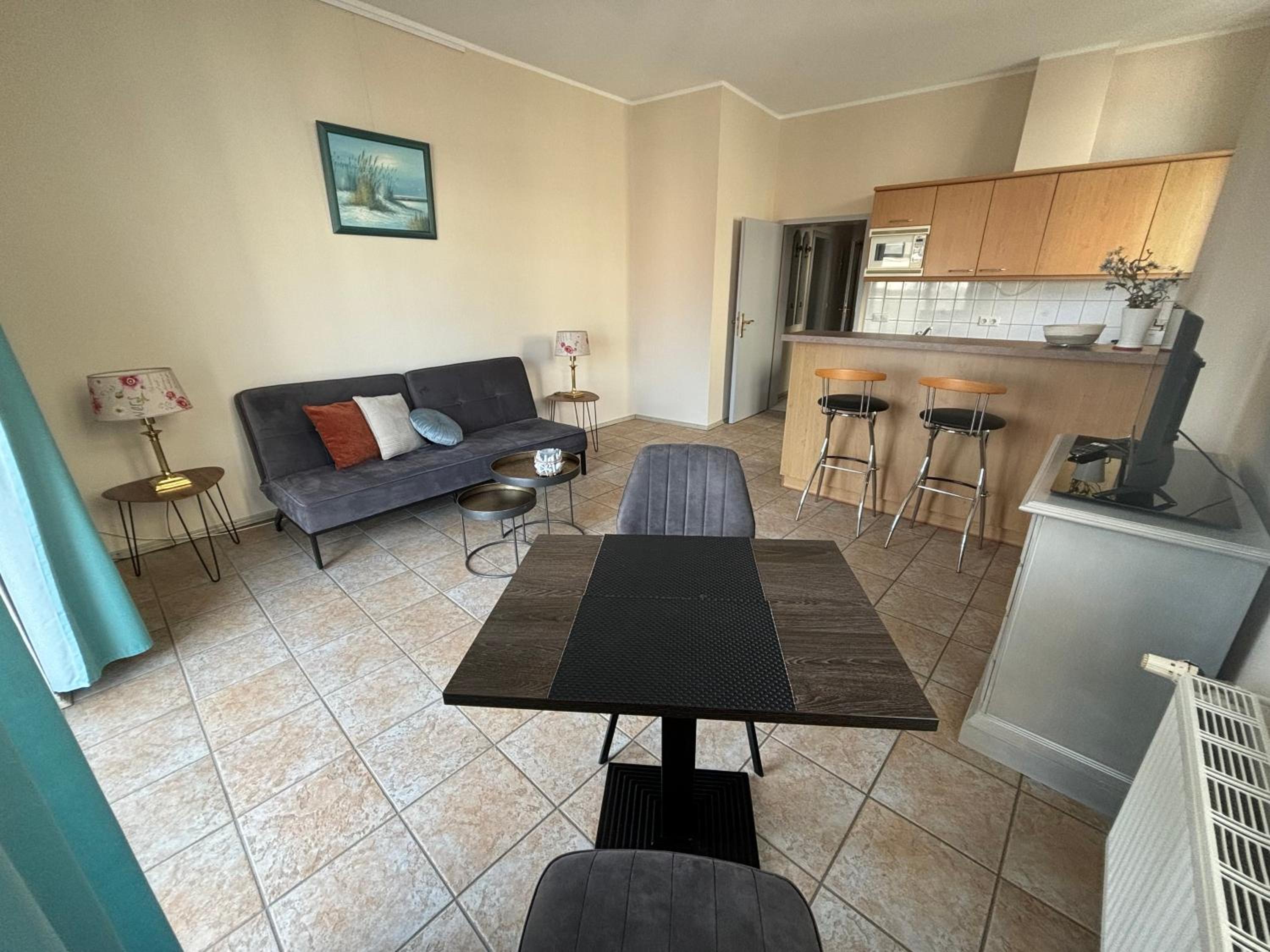 Schmiedehaus - Appartement