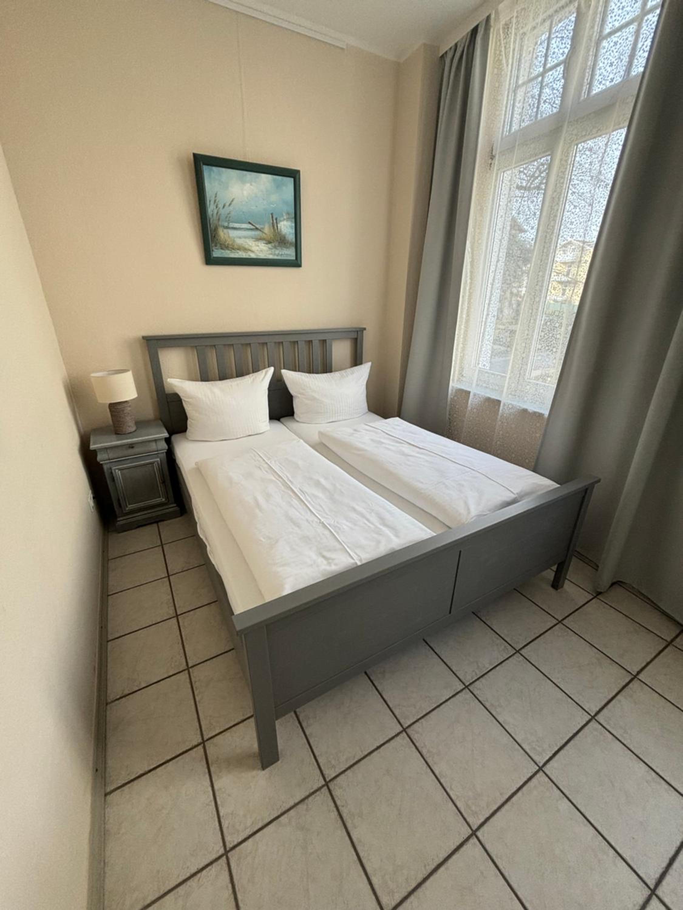 Schmiedehaus - Appartement