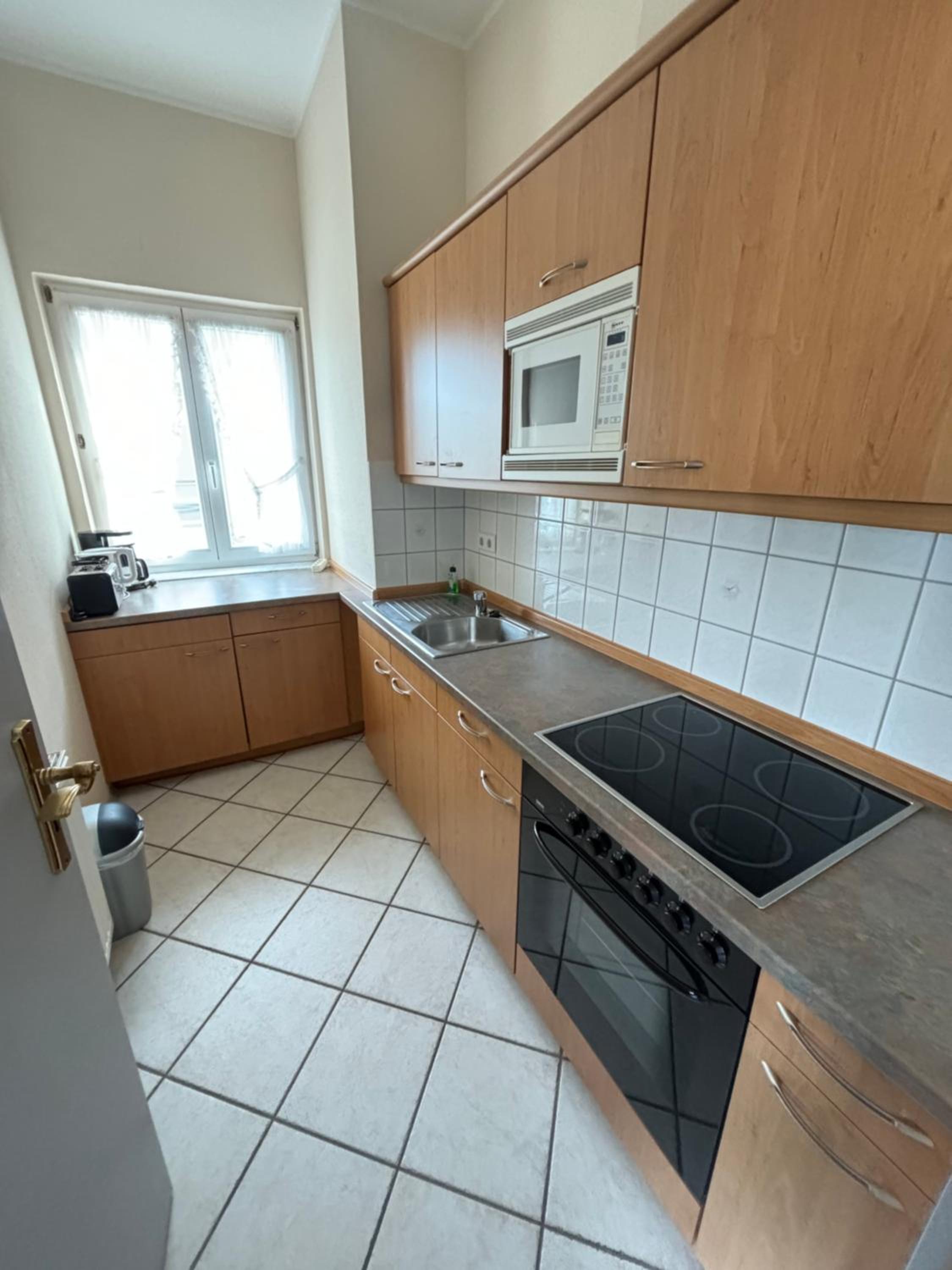 Schmiedehaus - Appartement