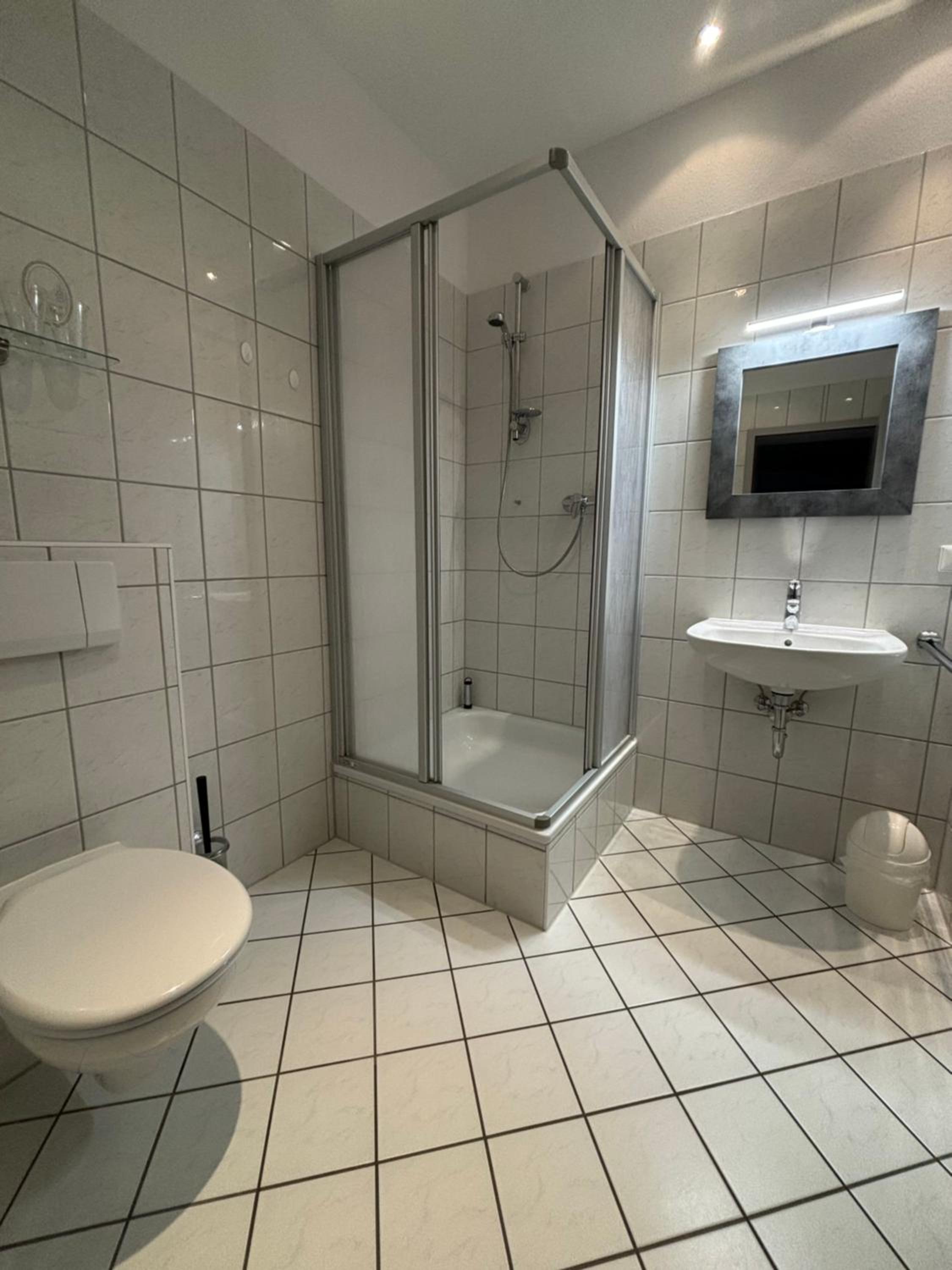 Schmiedehaus - Appartement