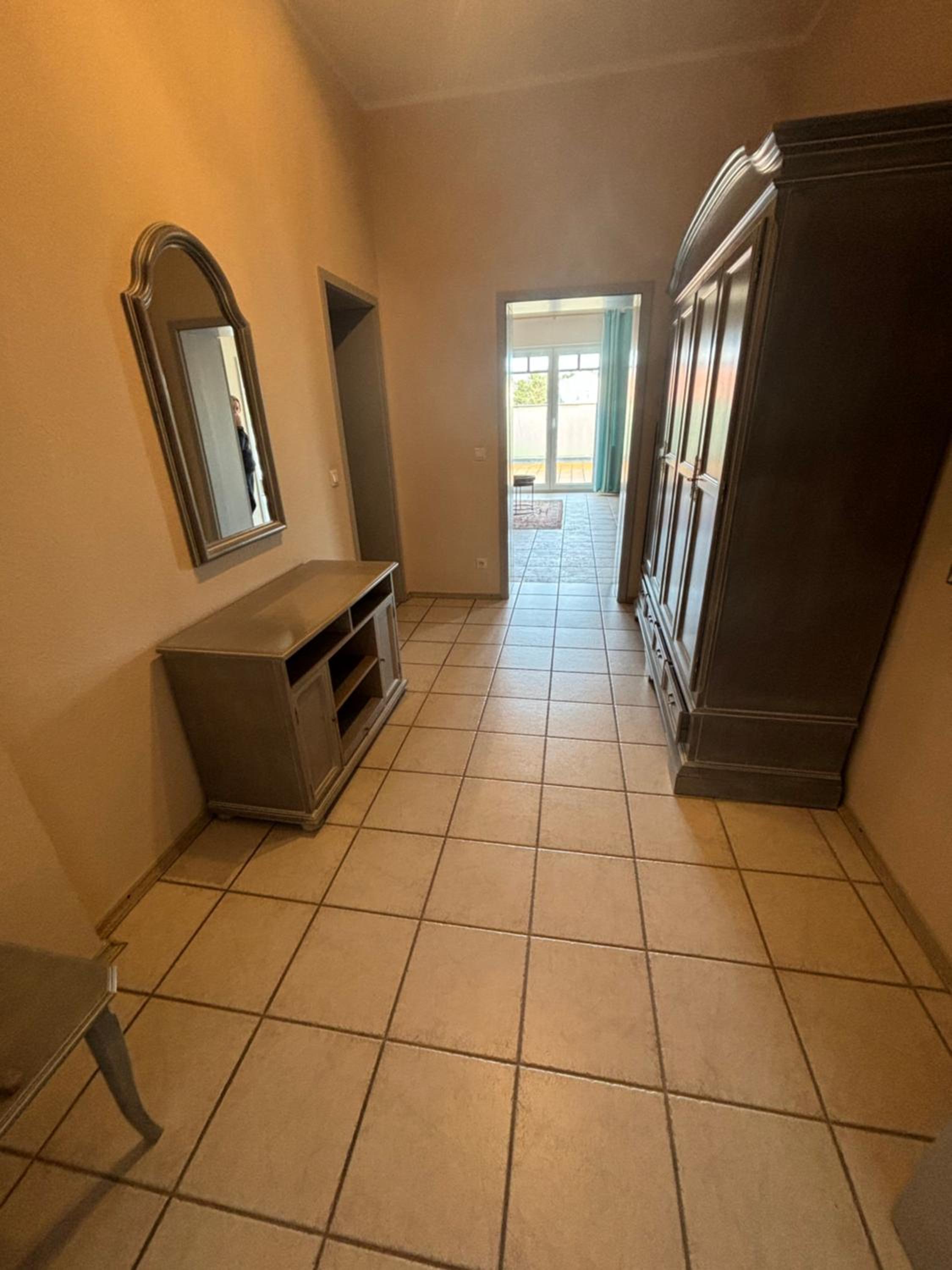 Schmiedehaus - Appartement