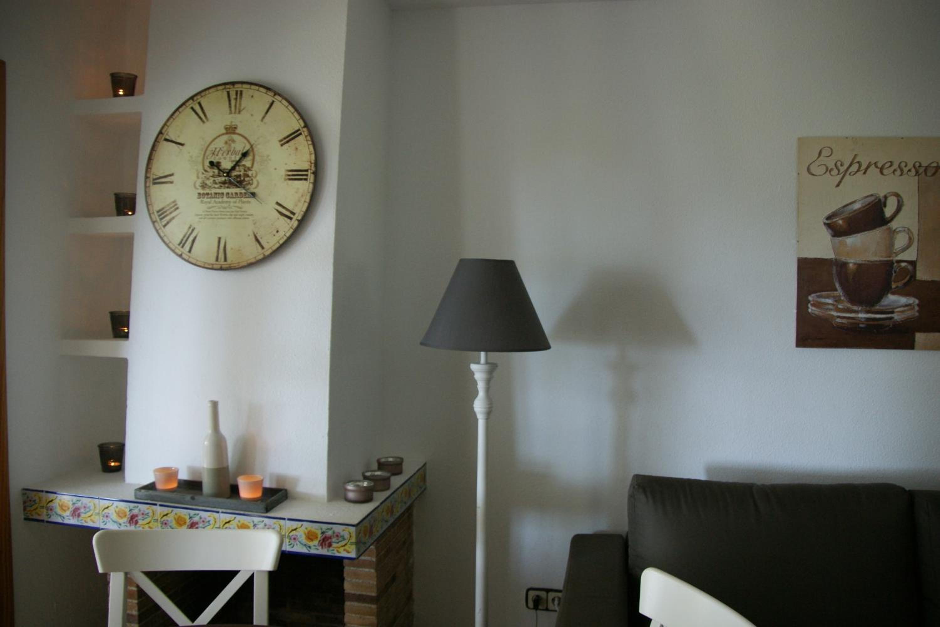 Residence Los Jardines view 2