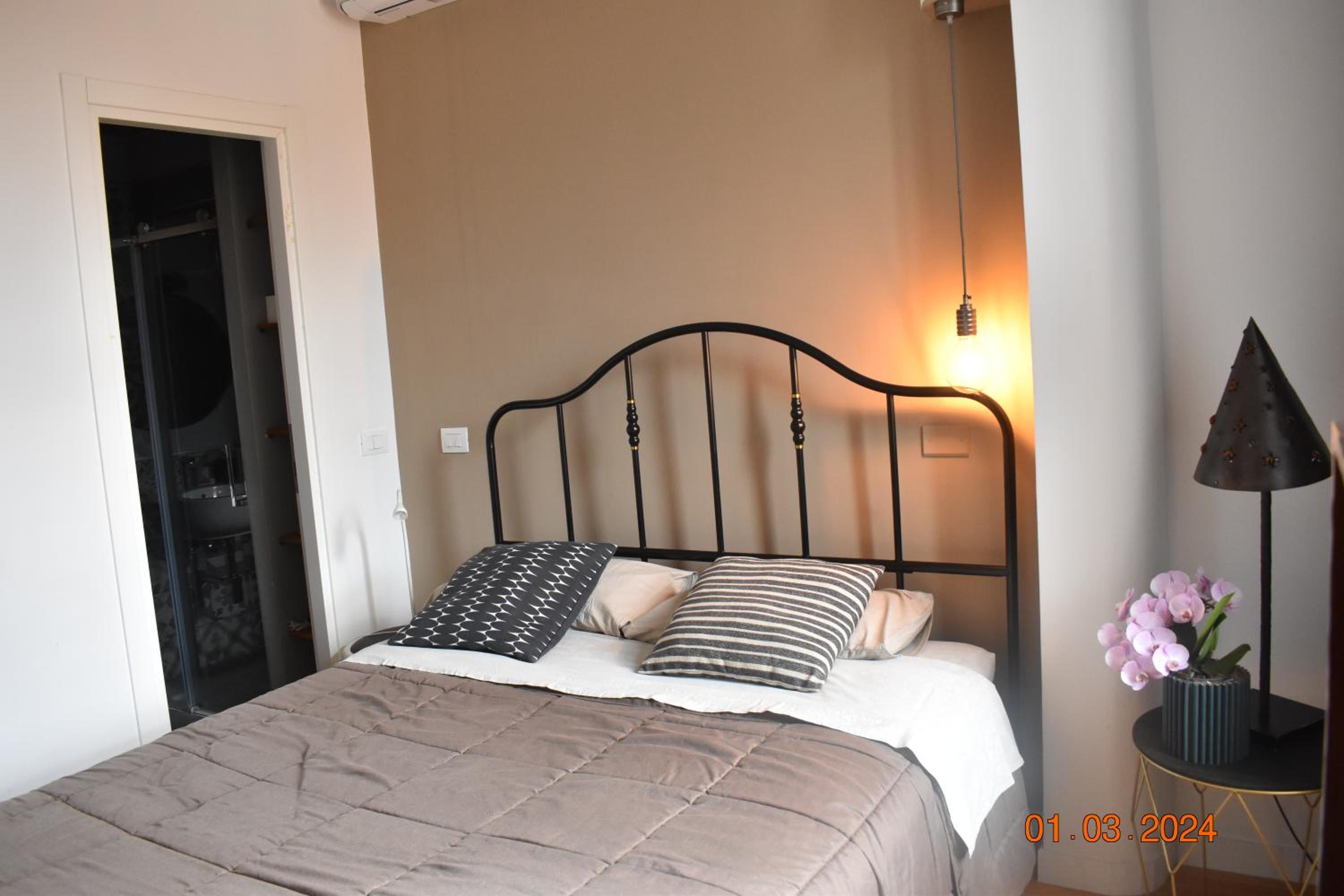 Trastevere St Ariabianca House