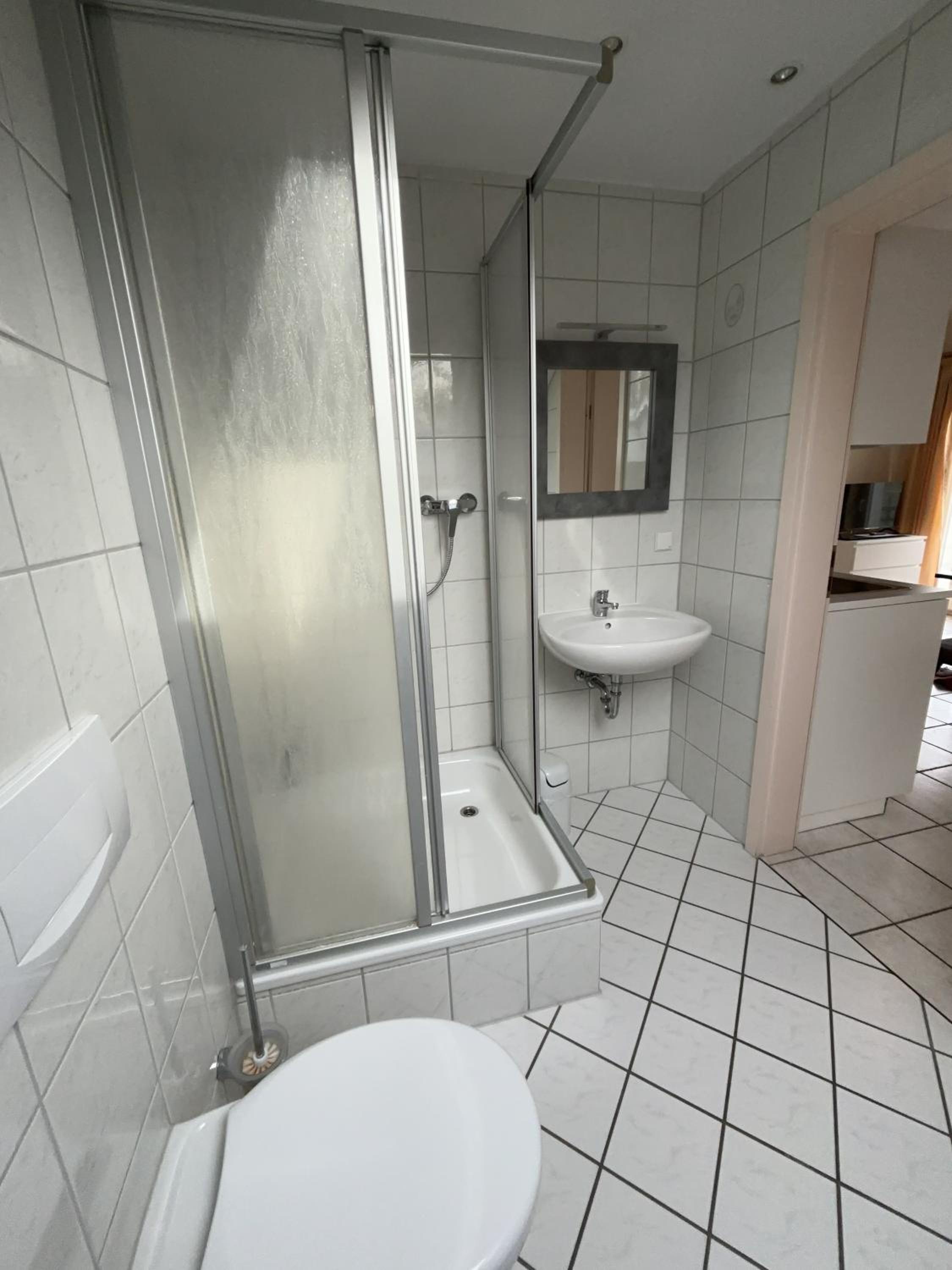 Schmiedehaus - Appartement
