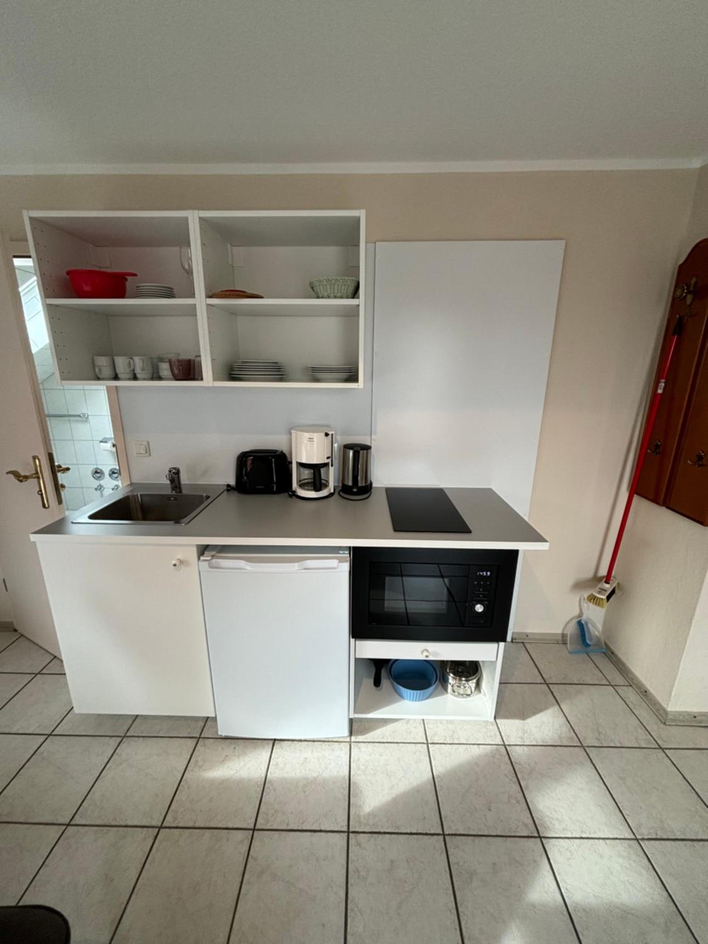 Schmiedehaus - Appartement