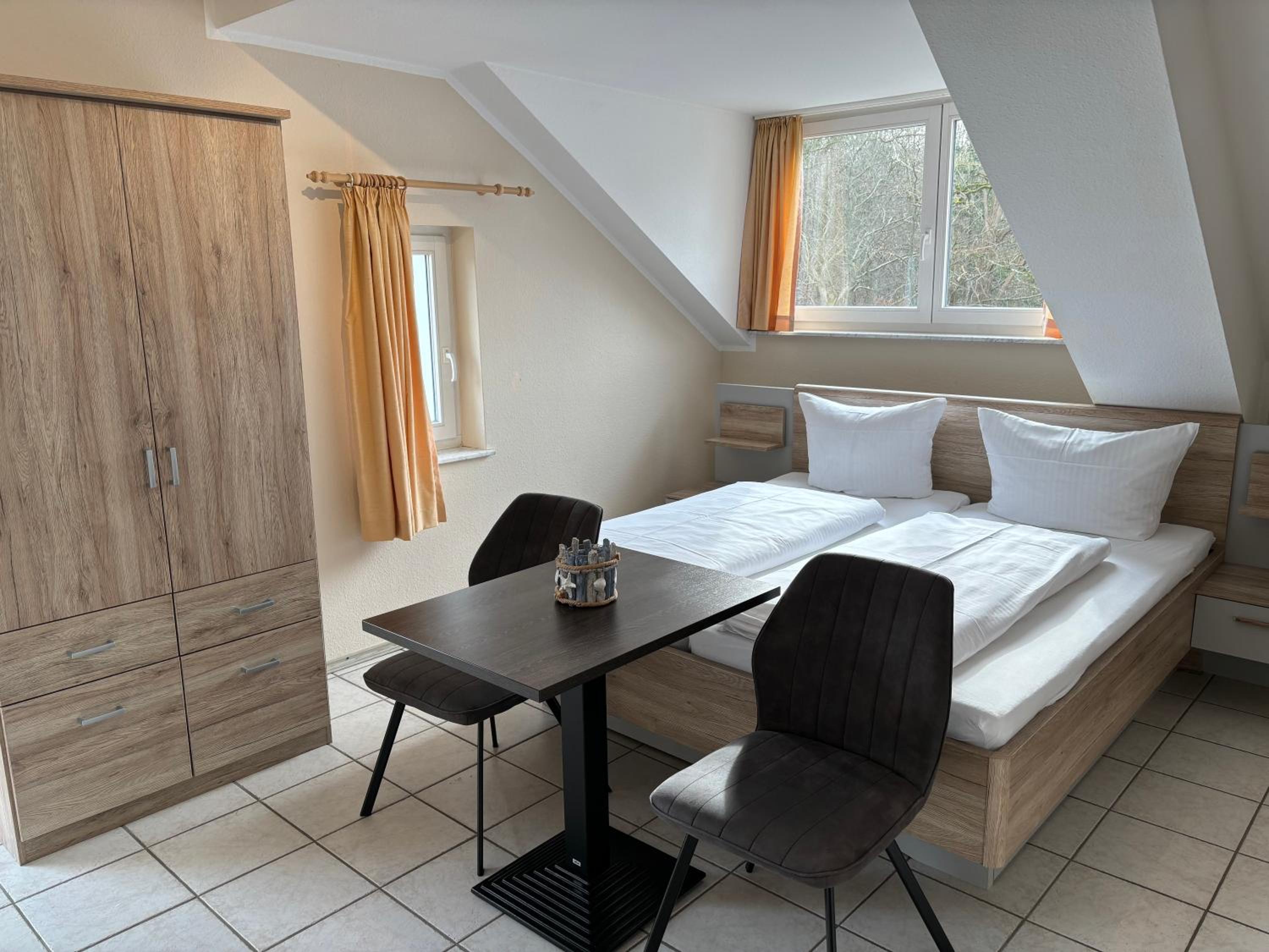 Schmiedehaus - Appartement