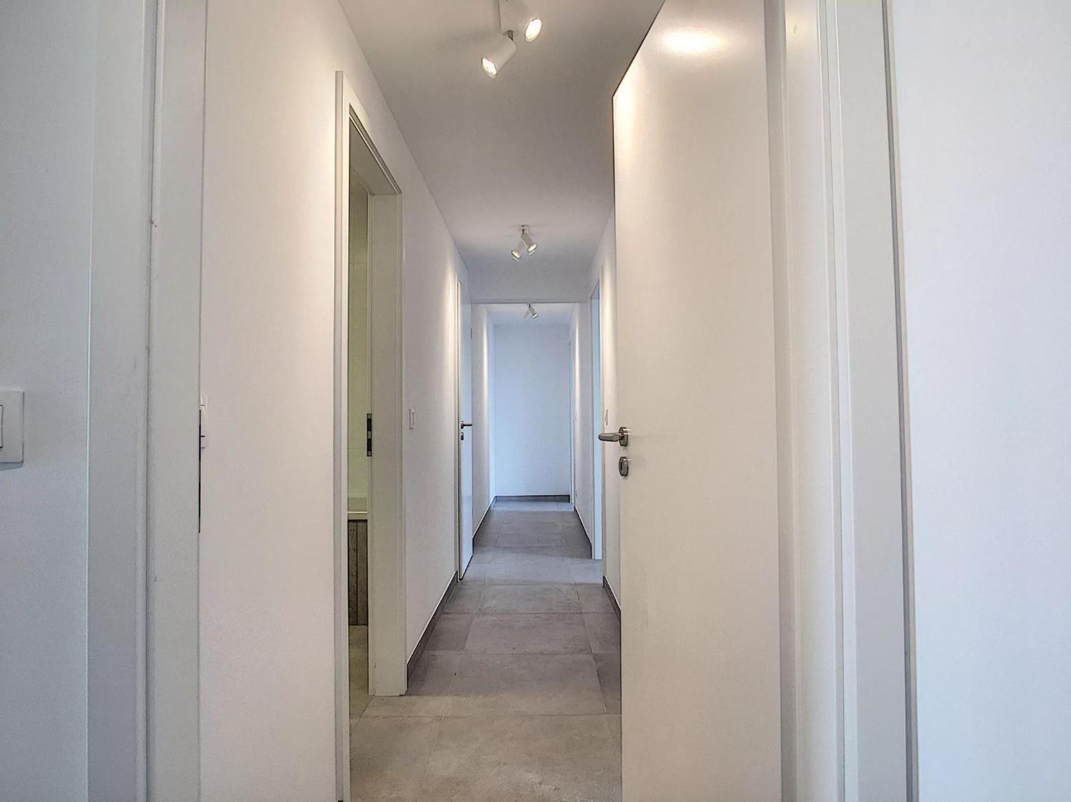 Appartement and Loft in Liege Bavière