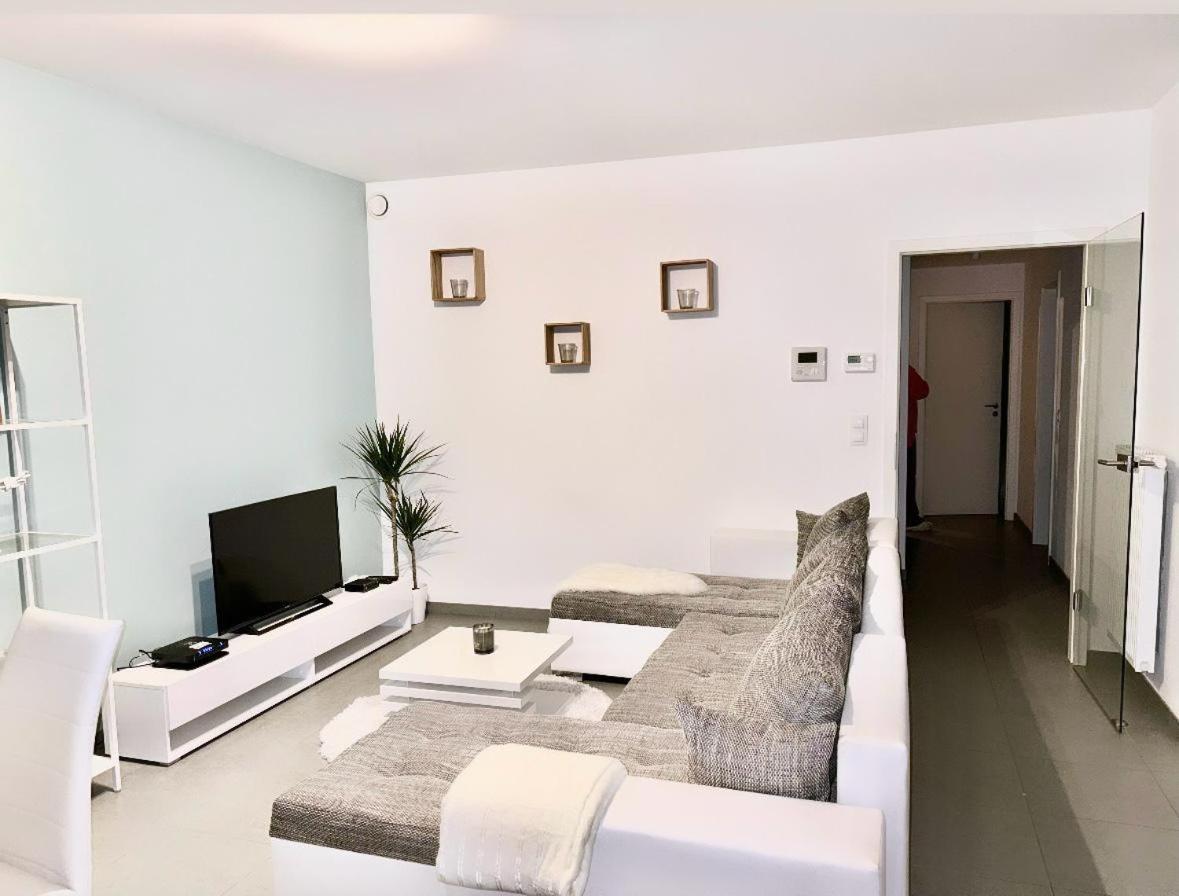 Appartement and Loft in Liege Bavière