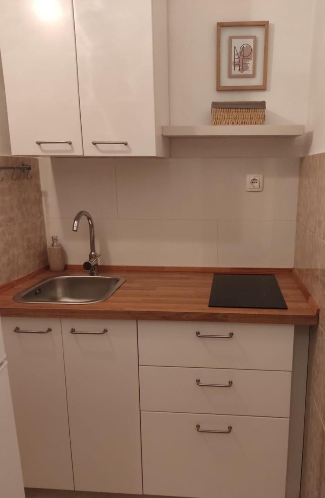 Apartments Mimi Omis