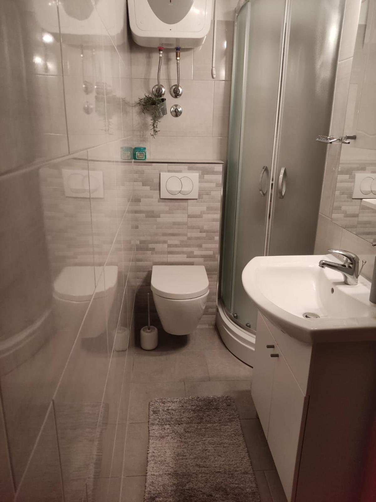 Apartments Mimi Omis