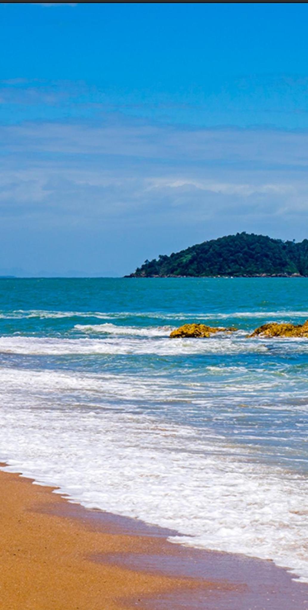 Pousada Viva praia 30 metros da praia