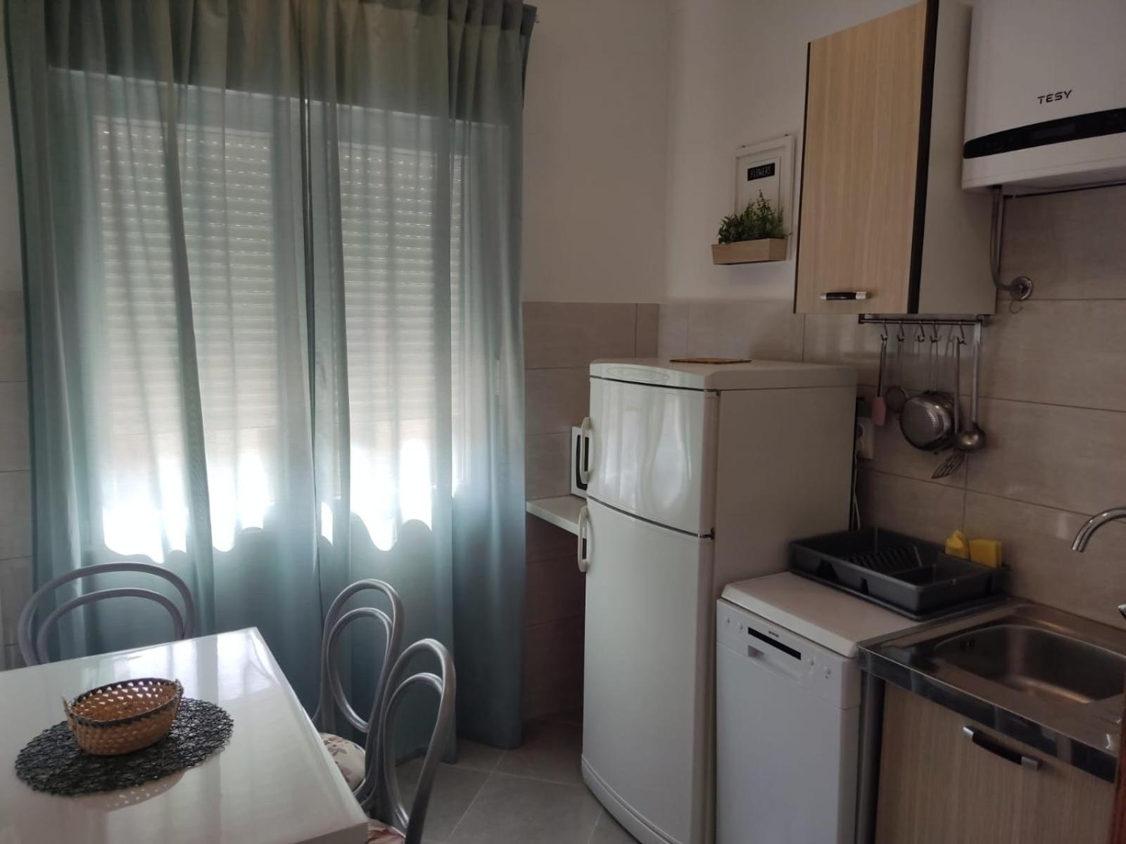 Apartments Mimi Omis
