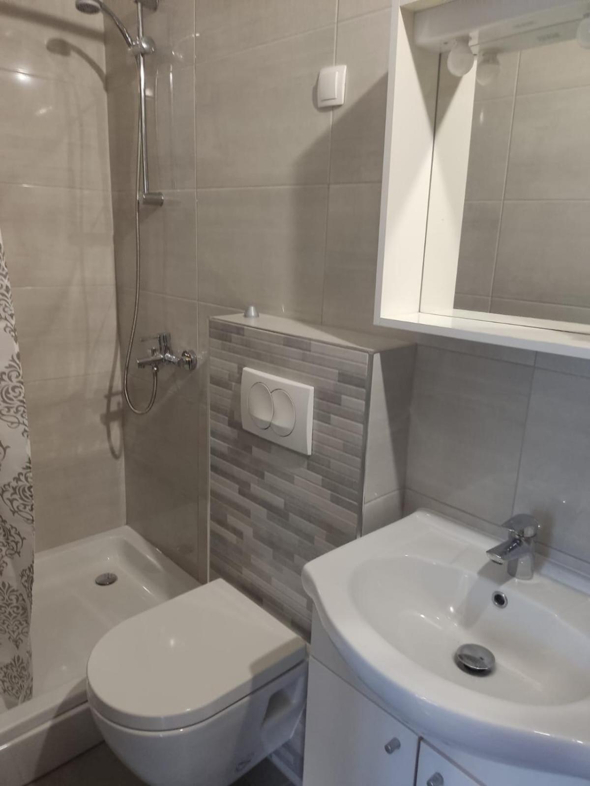 Apartments Mimi Omis