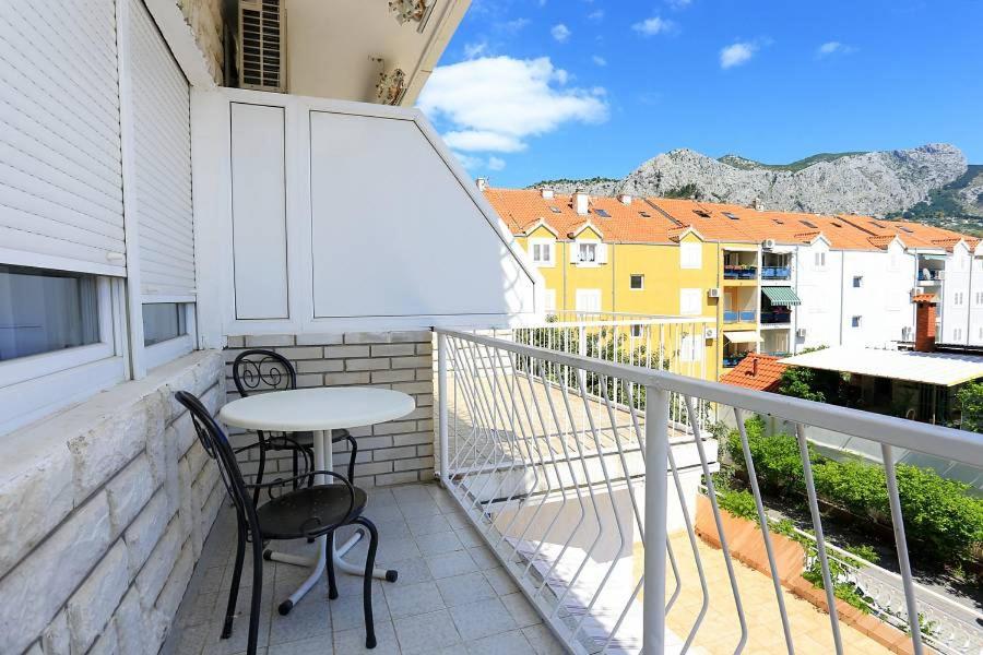 Apartments Mimi Omis