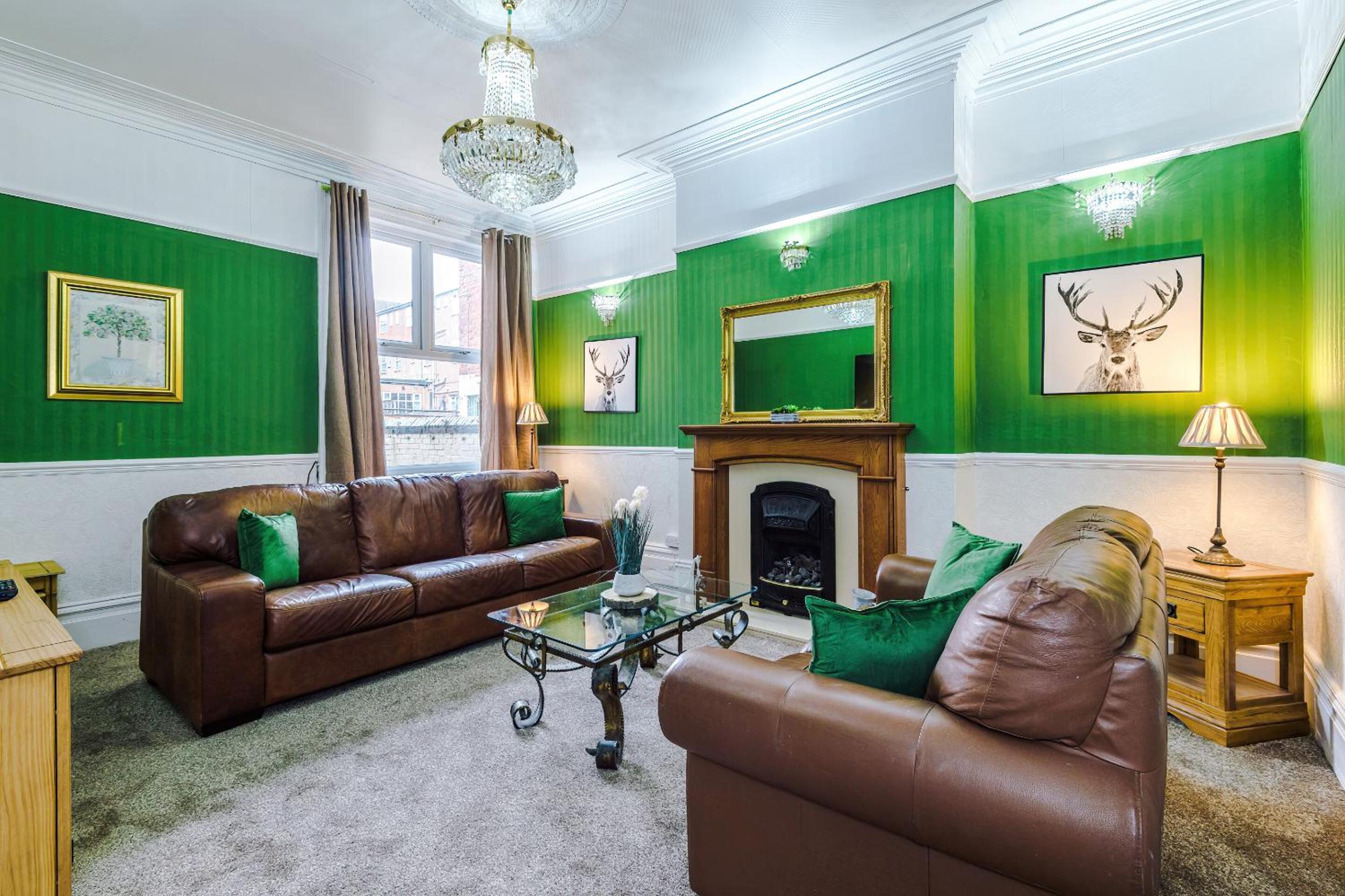 lounge