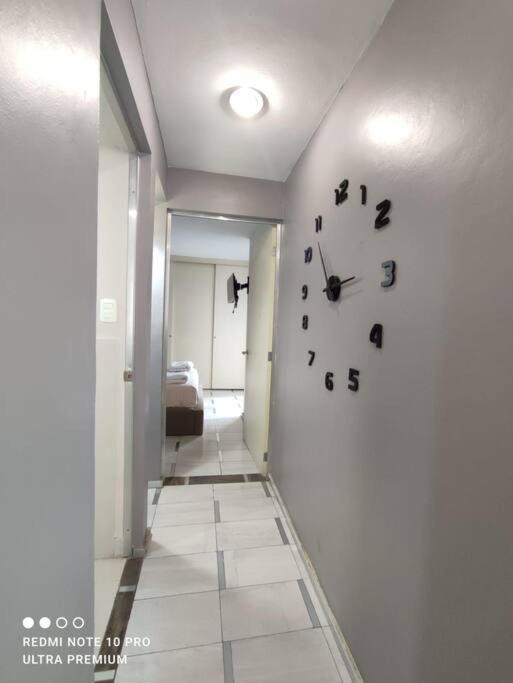 Nuevo Departamento en Cholula, Puebla Recta, Mariana