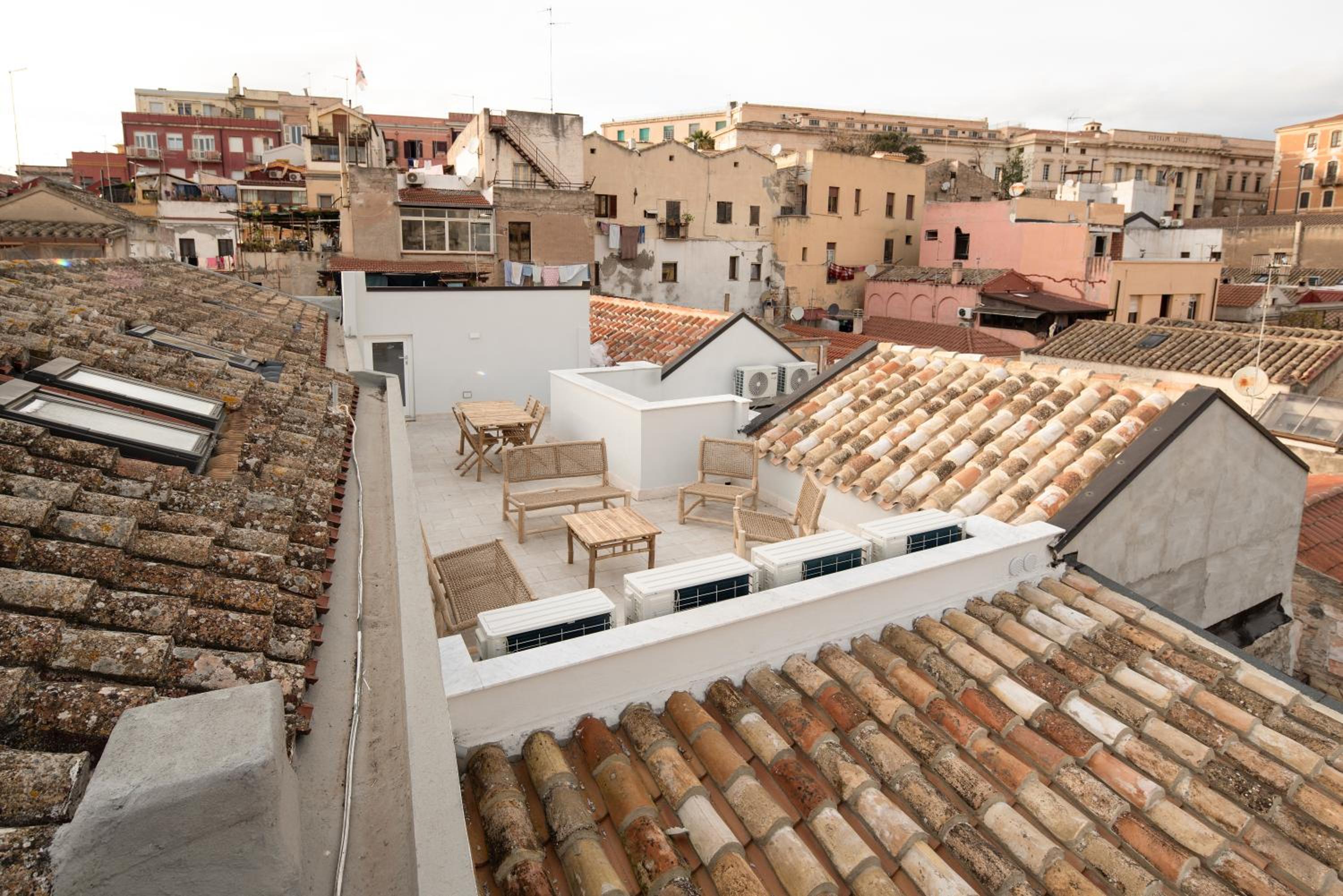 roof