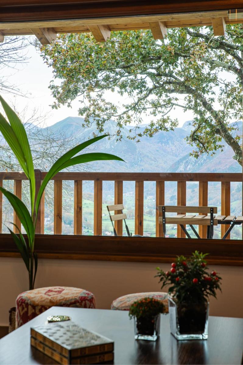 Apartamentos Montes Vindios