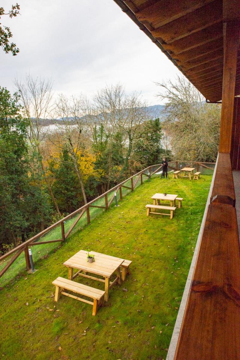 Apartamentos Montes Vindios